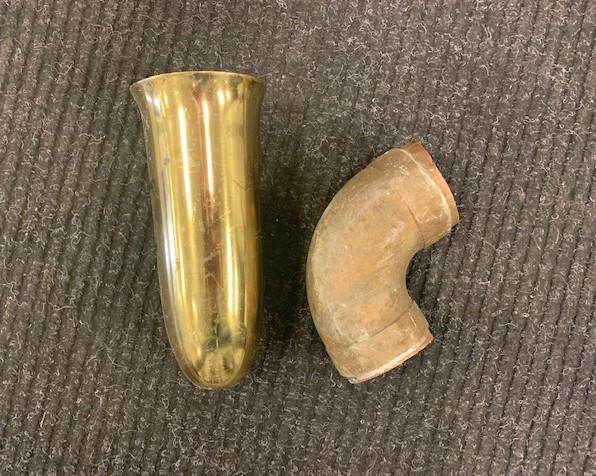 Red Brass vs. Yellow Brass: What's the Difference?